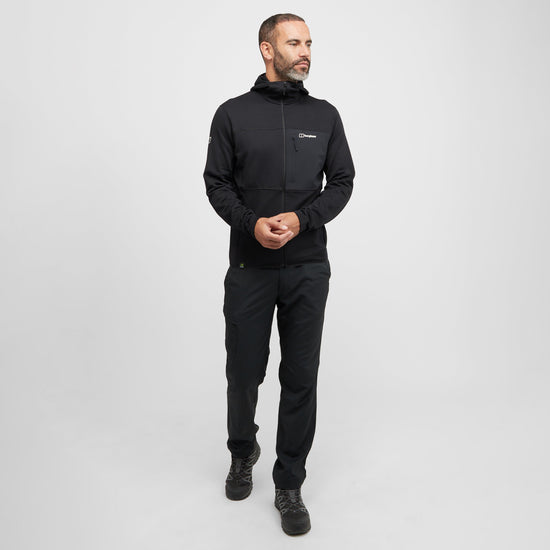 Men’s Ridge-Hiker Hooded Jacket