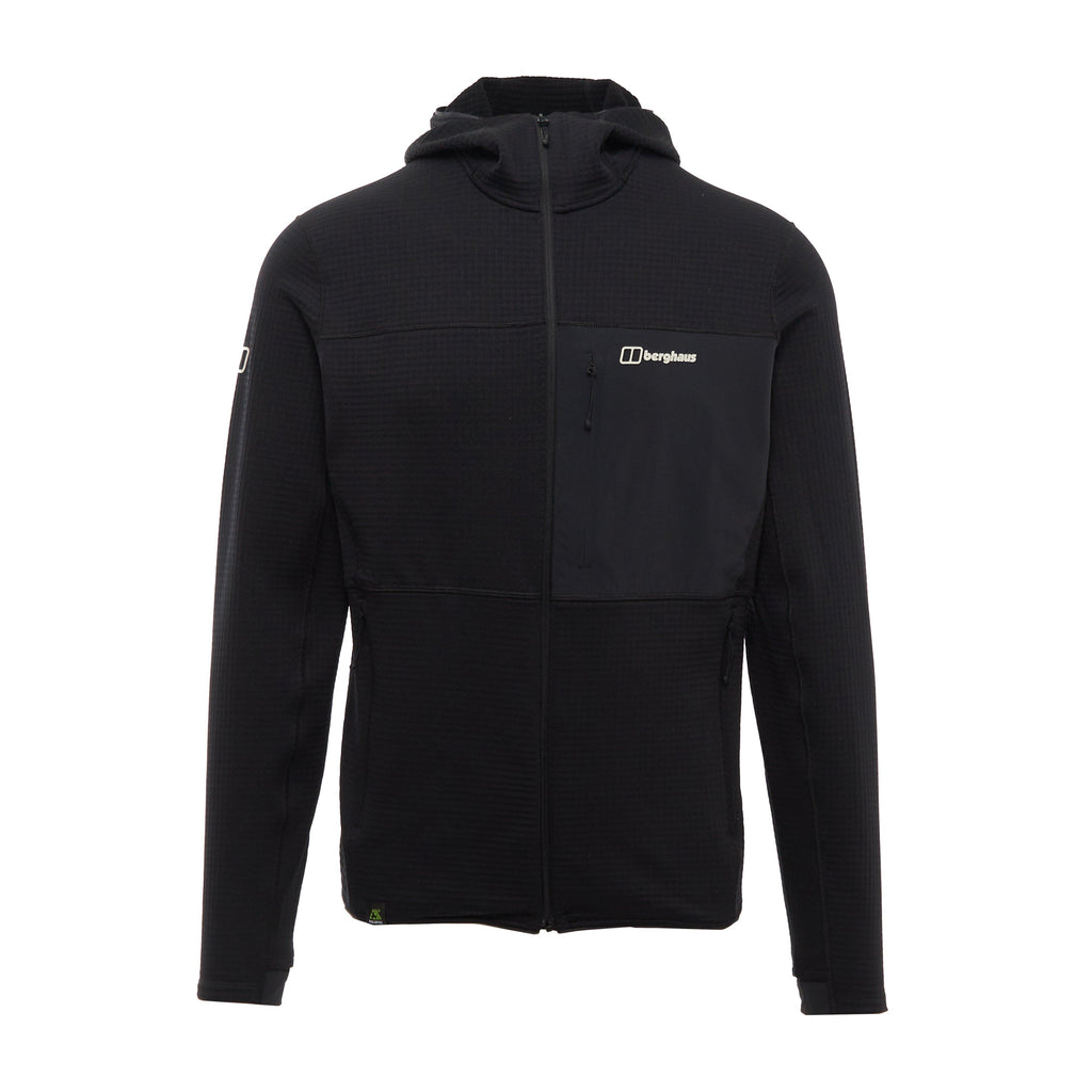 Men’s Ridge-Hiker Hooded Jacket