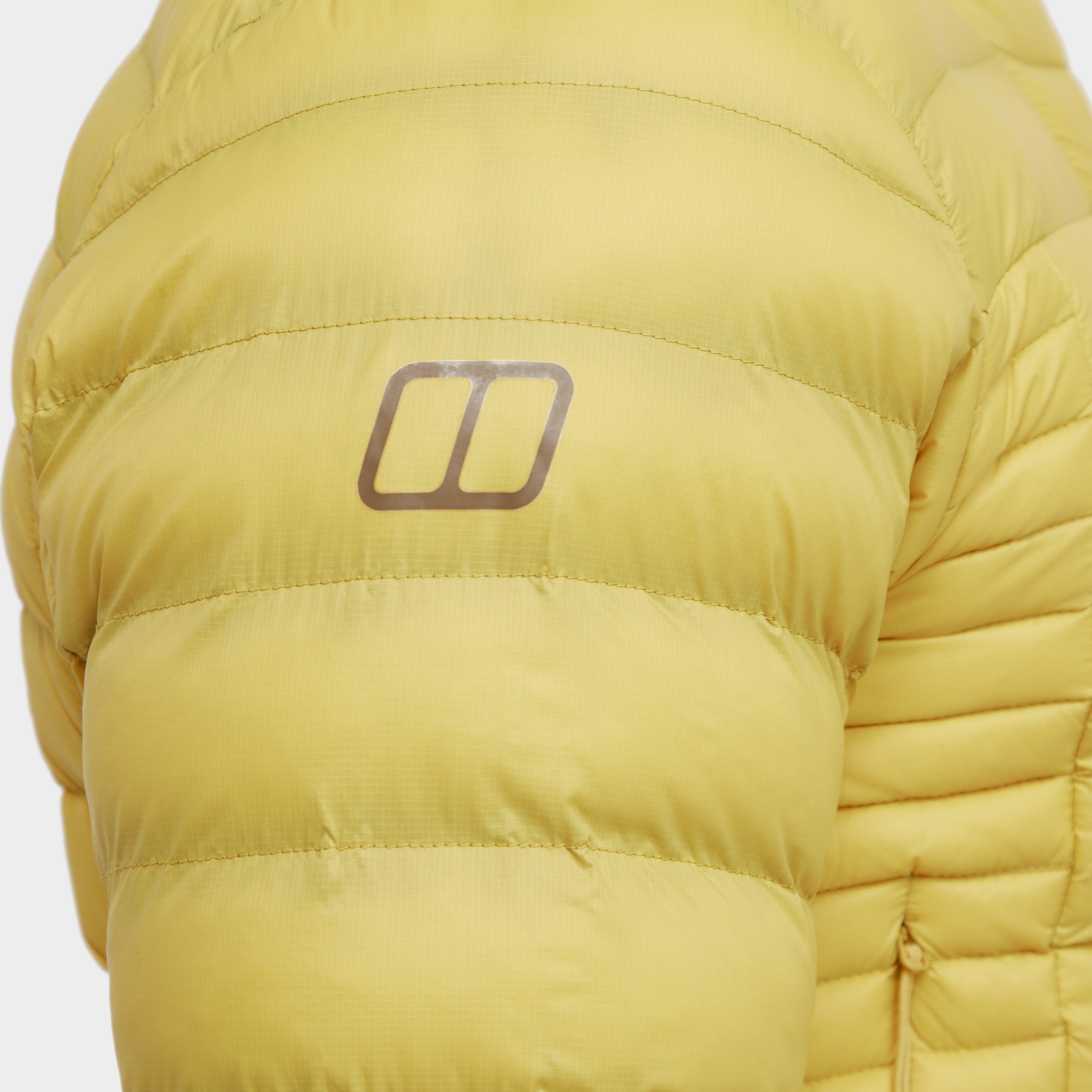 Men’s Ridge-Nomad Hybrid Insulated Jacket