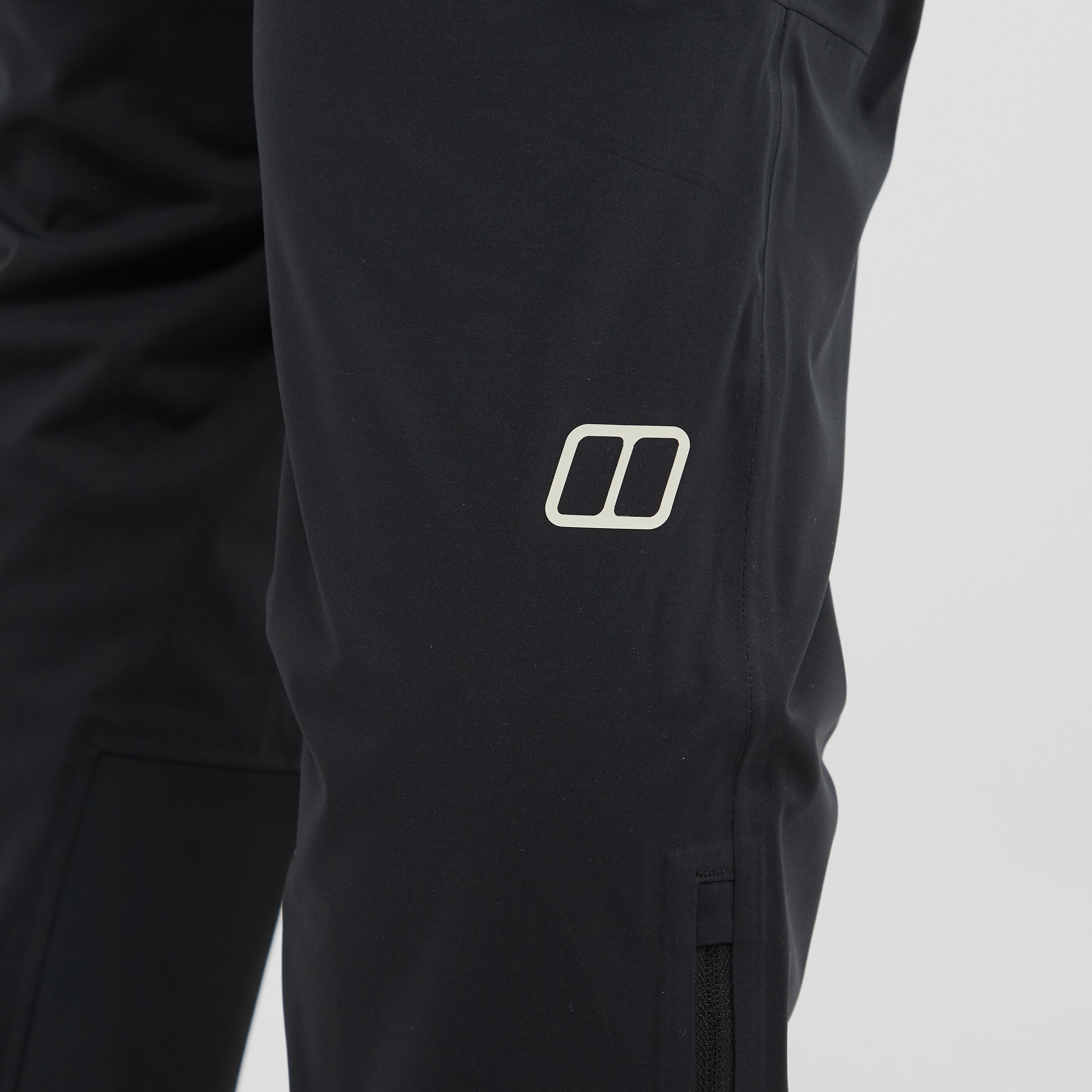 Men’s Ridge-Roamer Softshell Pants