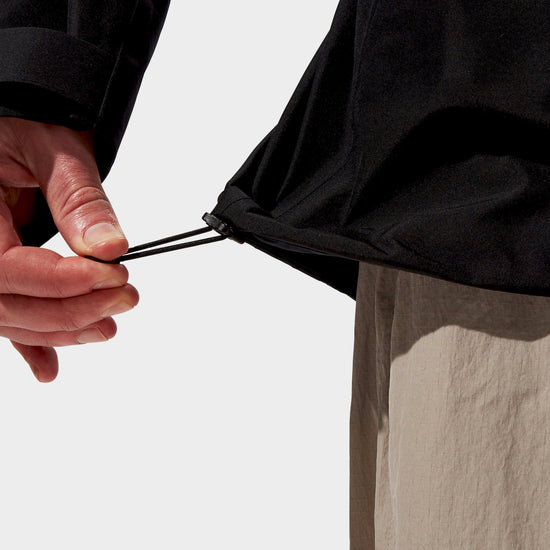 Men's Ridge-Seeker GORE-TEX® Waterproof Jacket