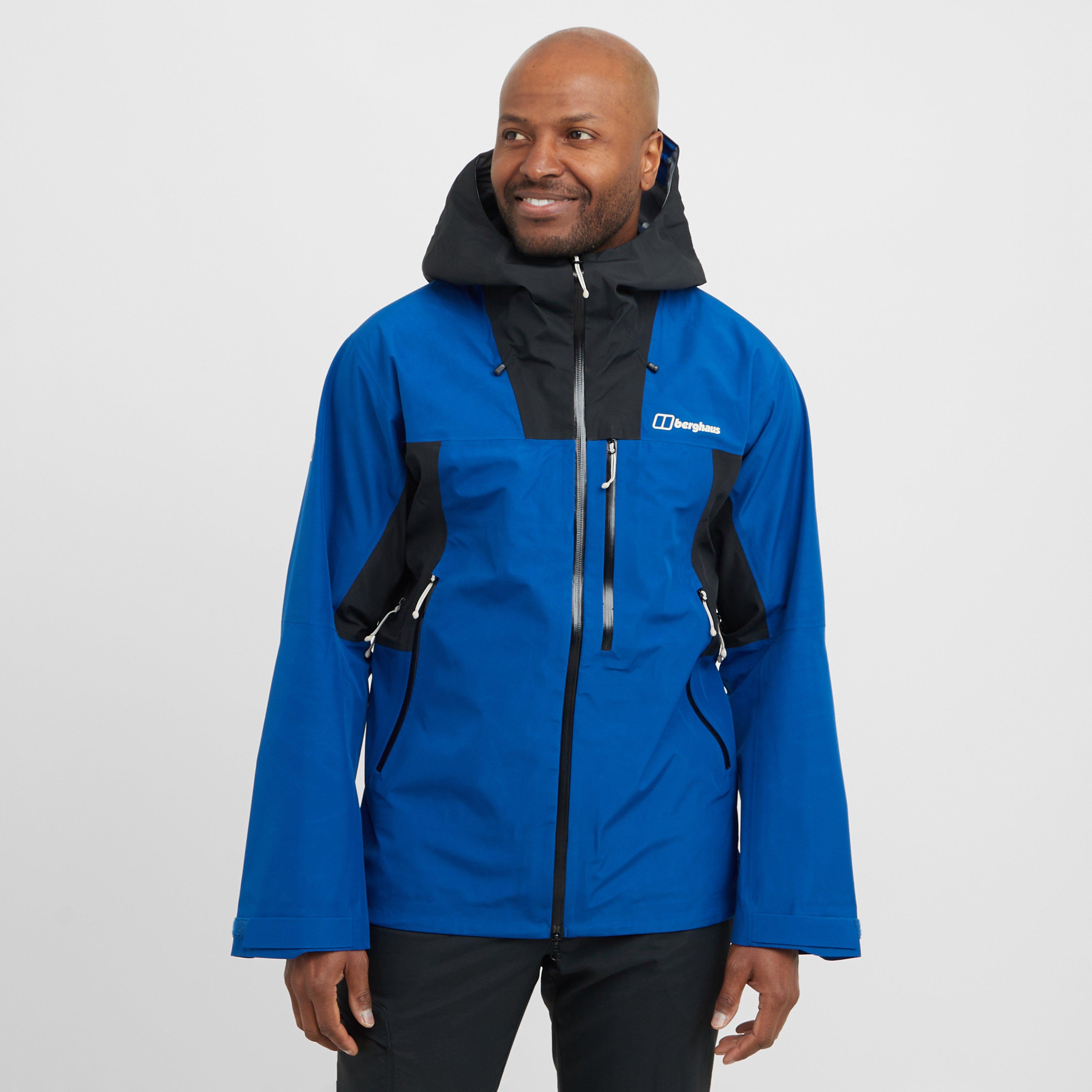 Men's Ridge-Seeker GORE-TEX® Waterproof Jacket