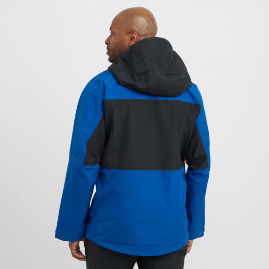 Men's Ridge-Seeker GORE-TEX® Waterproof Jacket