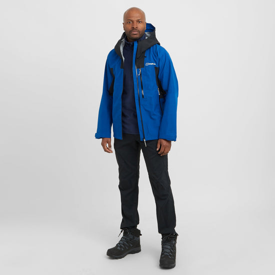 Men's Ridge-Seeker GORE-TEX® Waterproof Jacket