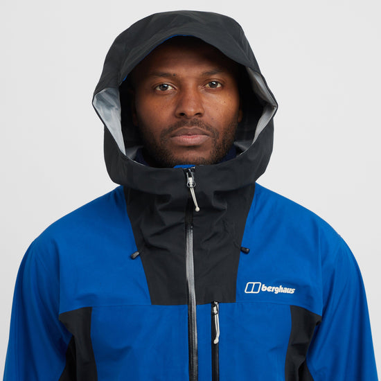Men's Ridge-Seeker GORE-TEX® Waterproof Jacket