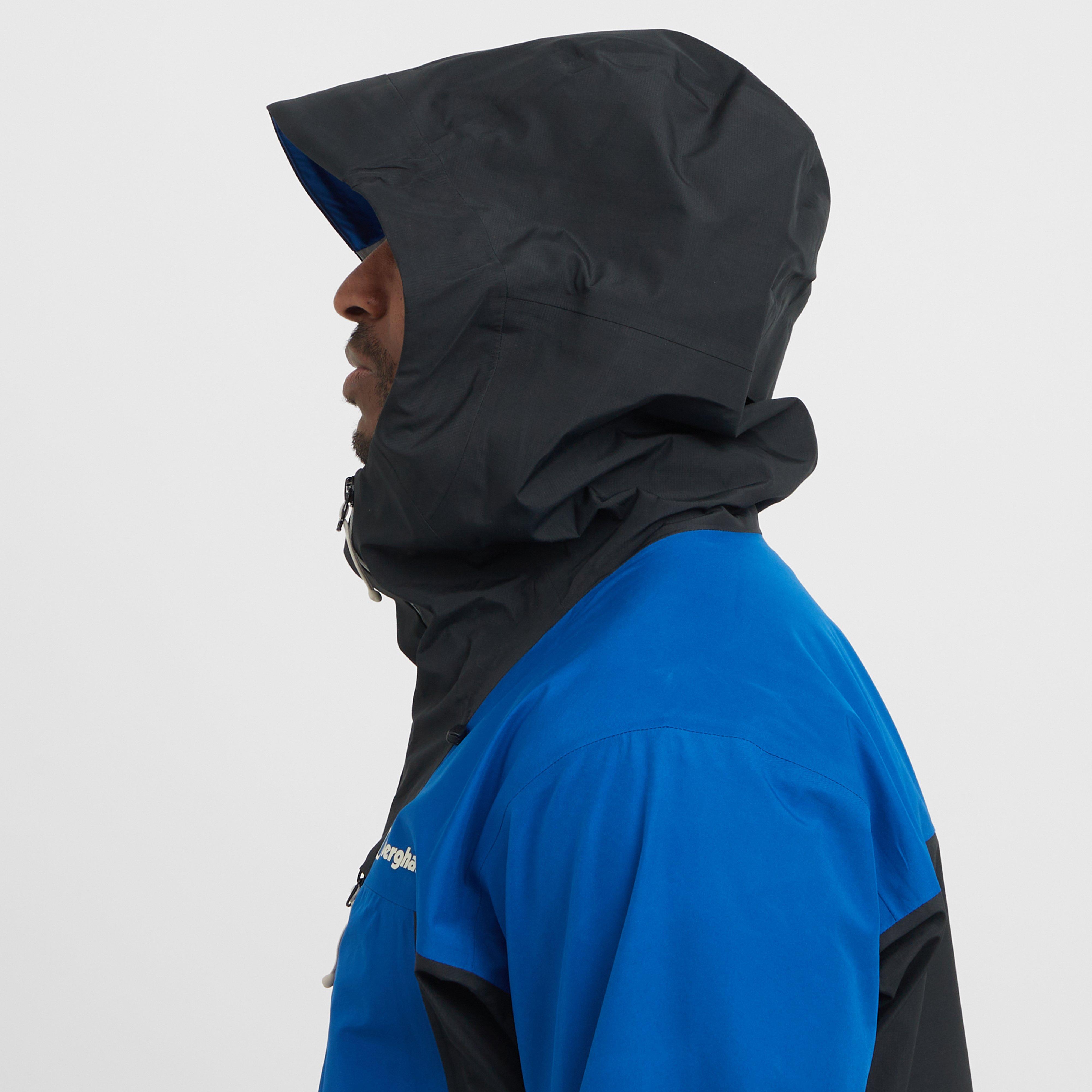 Men's Ridge-Seeker GORE-TEX® Waterproof Jacket