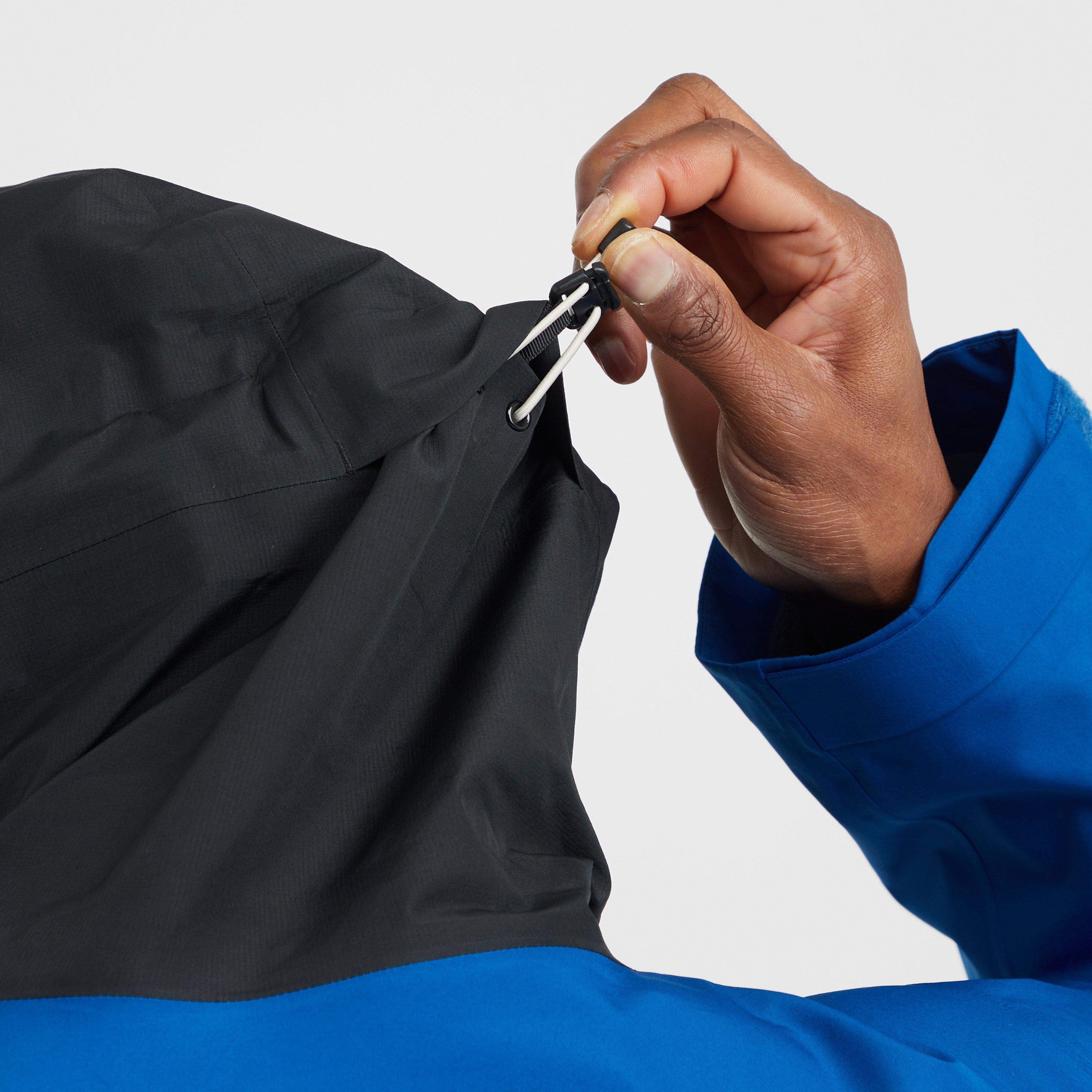 Men's Ridge-Seeker GORE-TEX® Waterproof Jacket