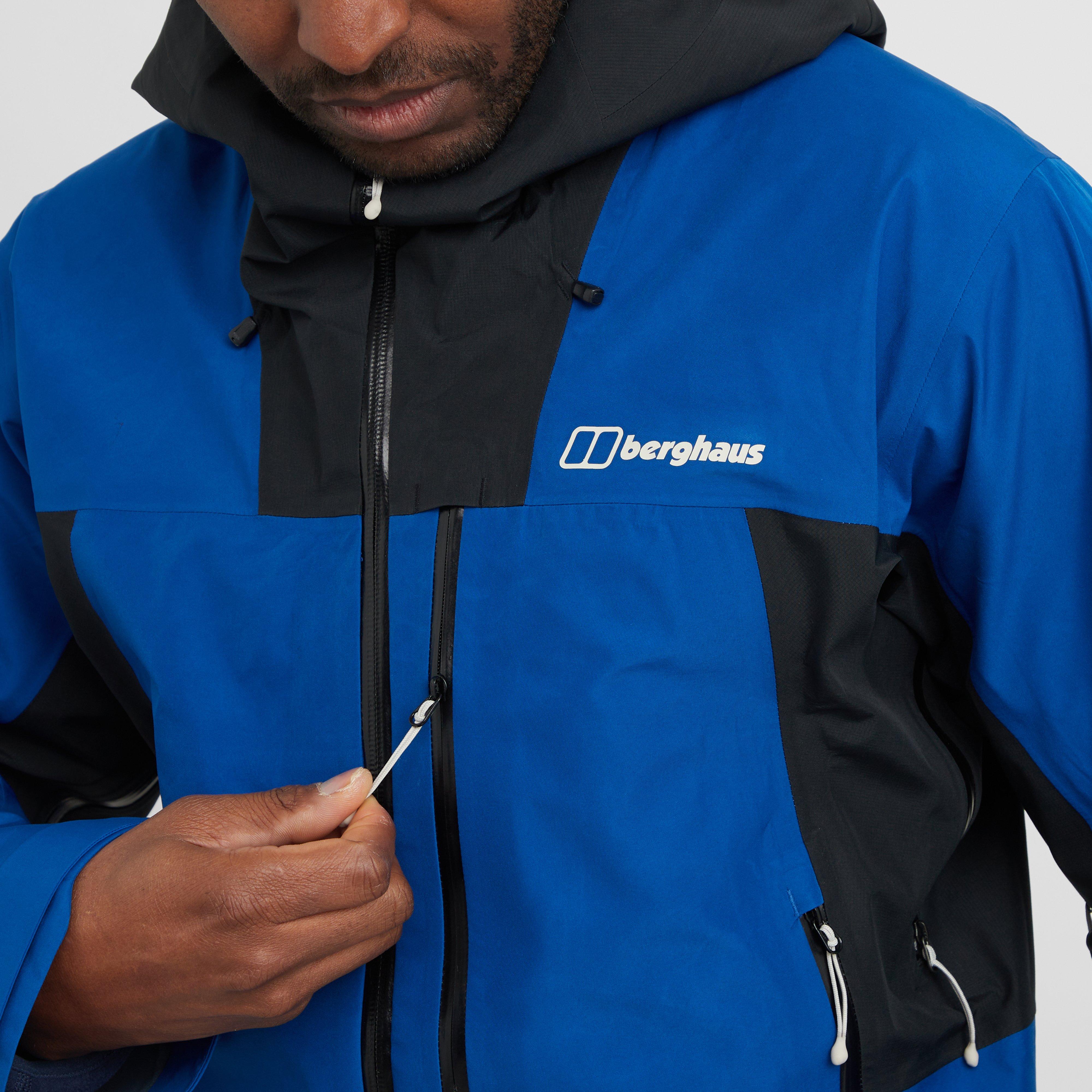 Men's Ridge-Seeker GORE-TEX® Waterproof Jacket