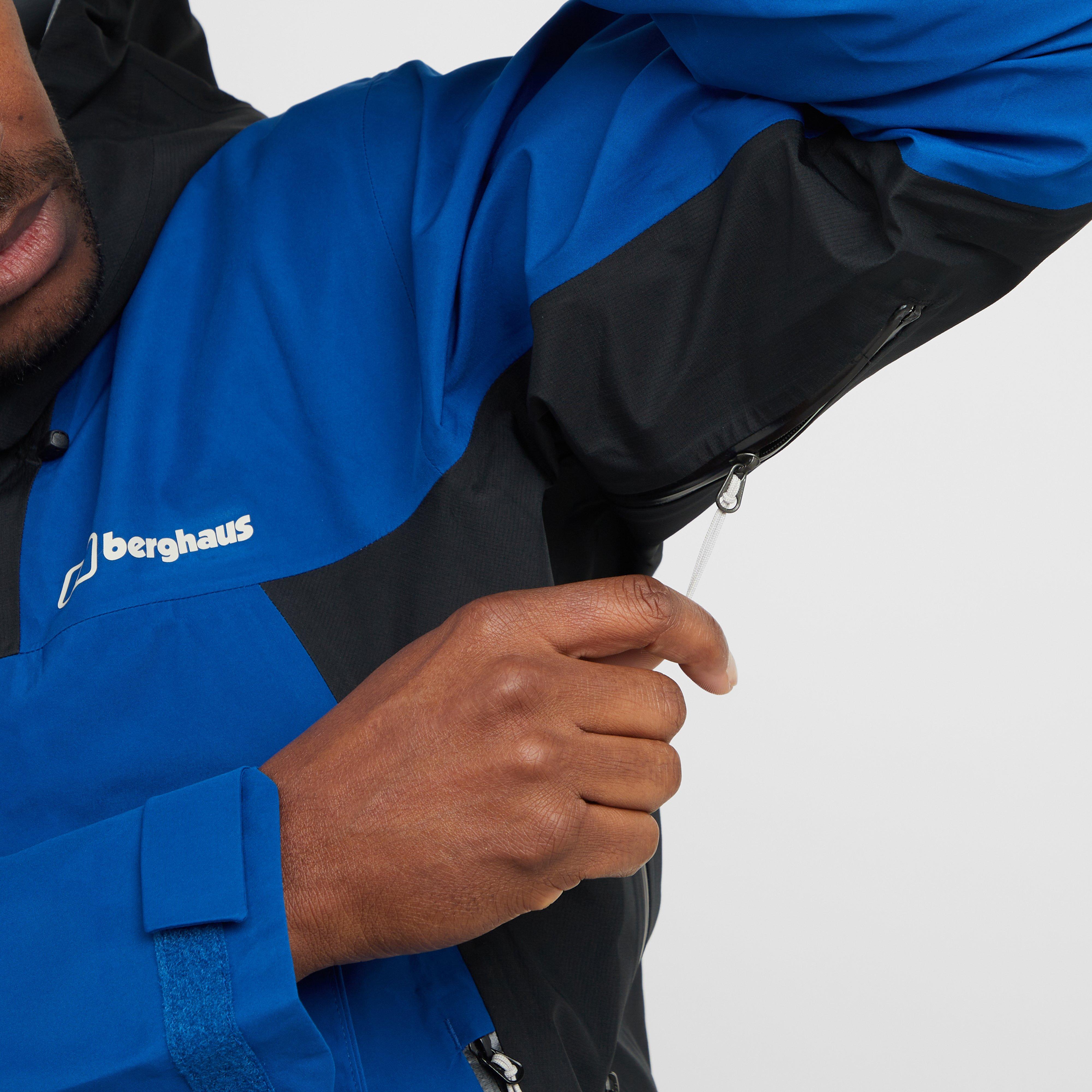 Men's Ridge-Seeker GORE-TEX® Waterproof Jacket