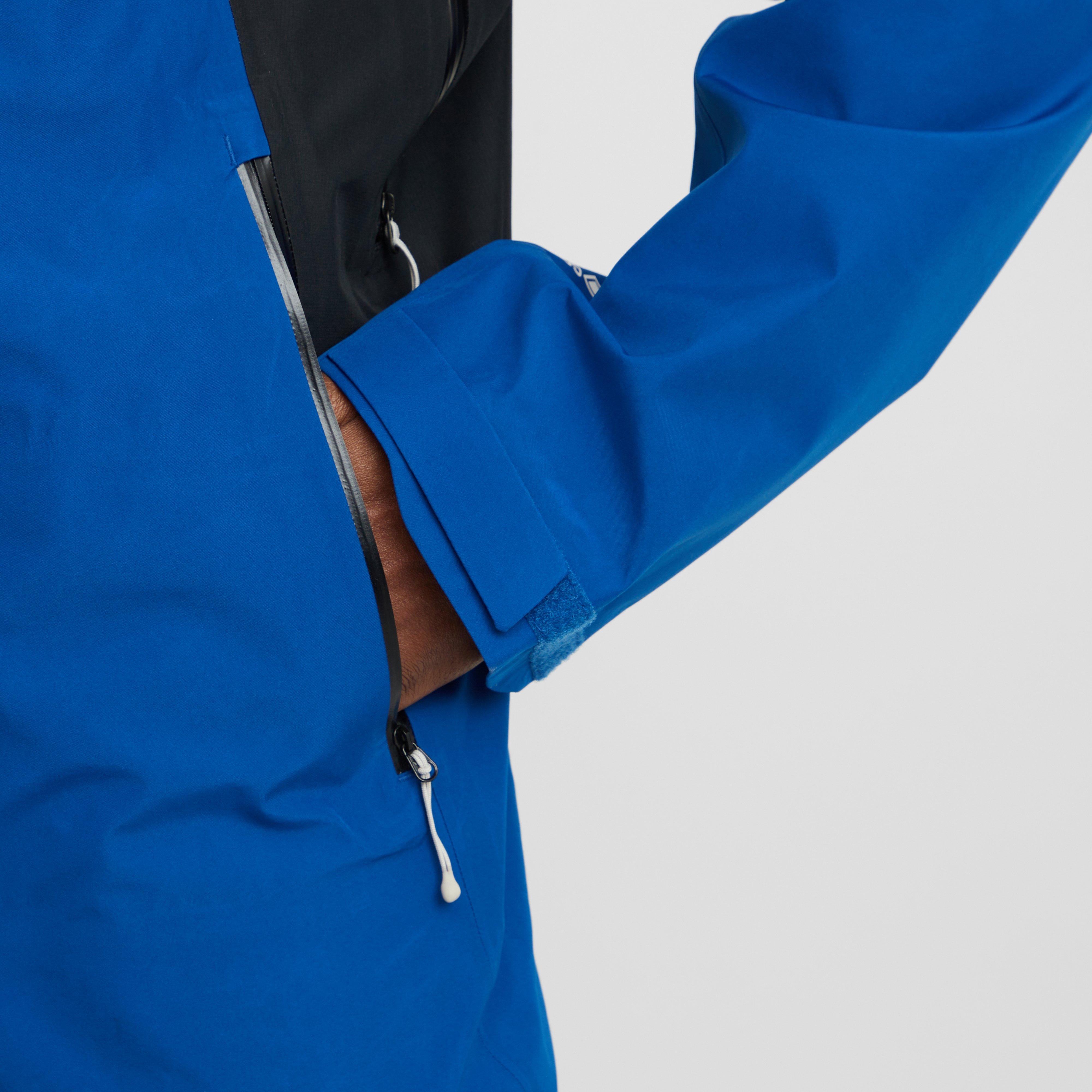 Men's Ridge-Seeker GORE-TEX® Waterproof Jacket