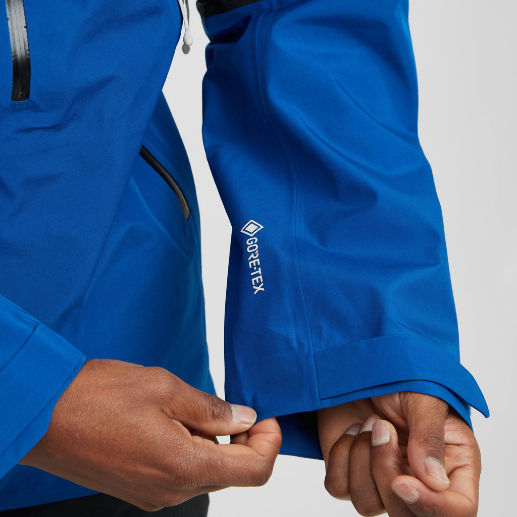 Men's Ridge-Seeker GORE-TEX® Waterproof Jacket