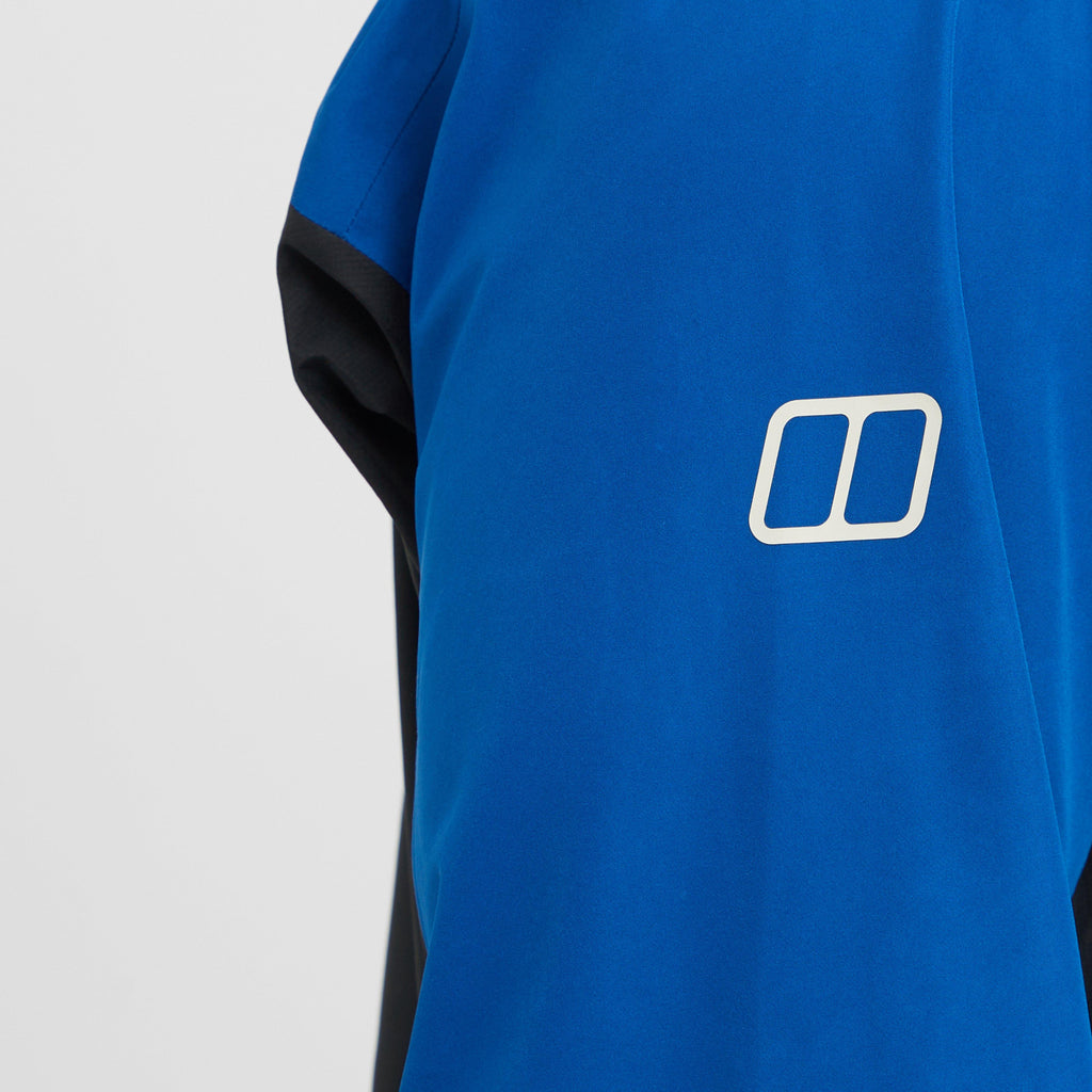 Men's Ridge-Seeker GORE-TEX® Waterproof Jacket