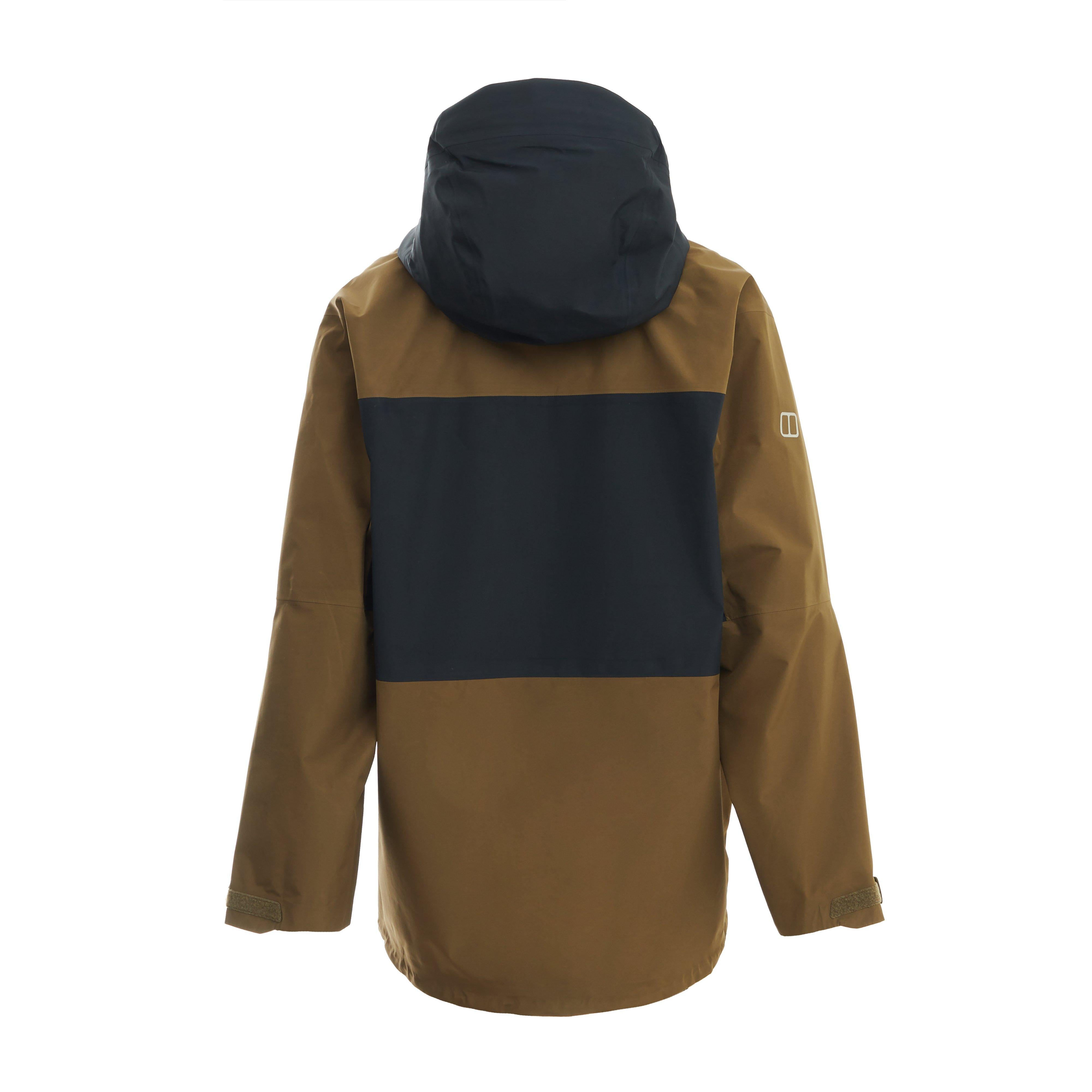 Men's Ridge-Seeker GORE-TEX® Waterproof Jacket