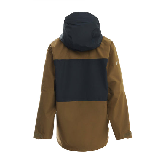 Men's Ridge-Seeker GORE-TEX® Waterproof Jacket