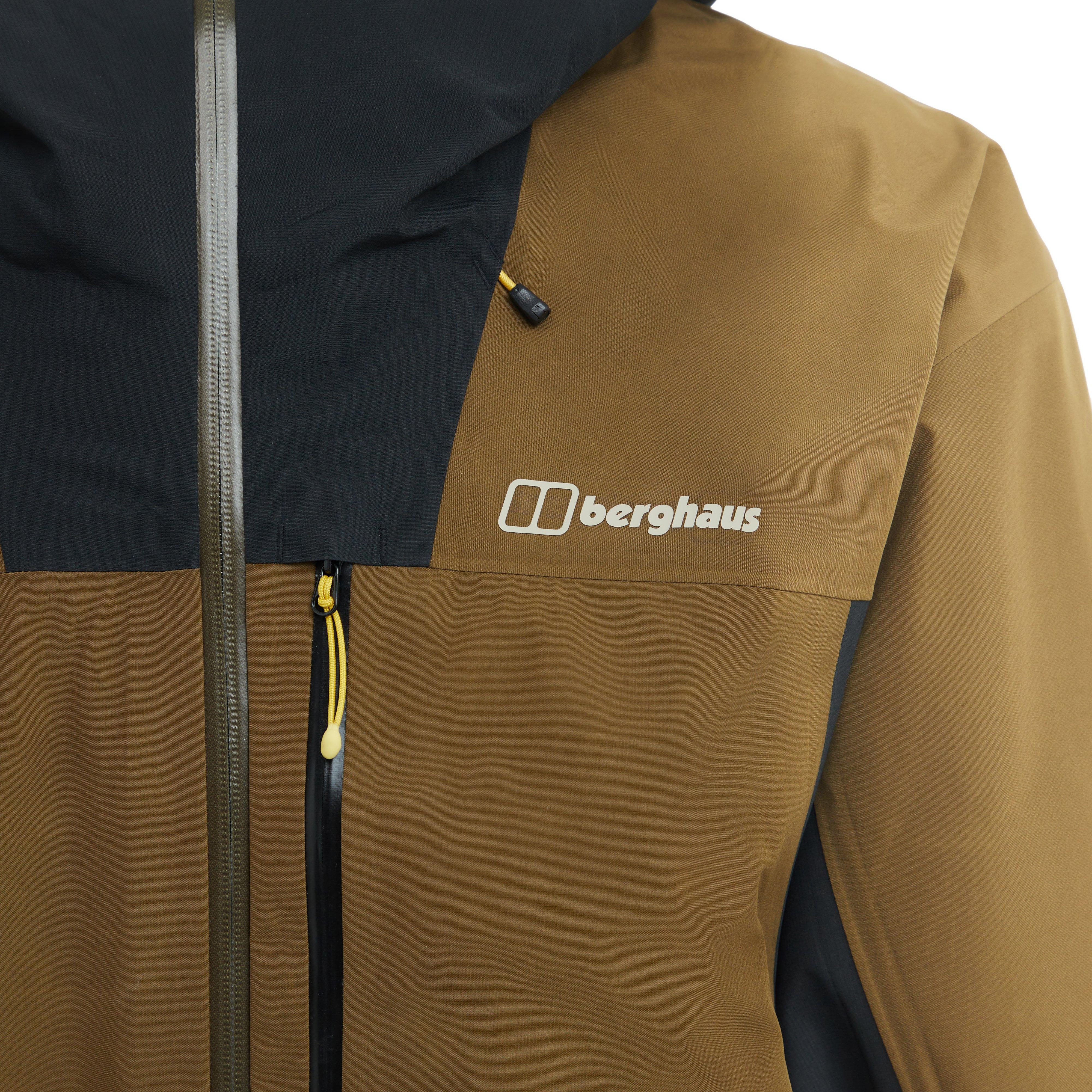 Men's Ridge-Seeker GORE-TEX® Waterproof Jacket