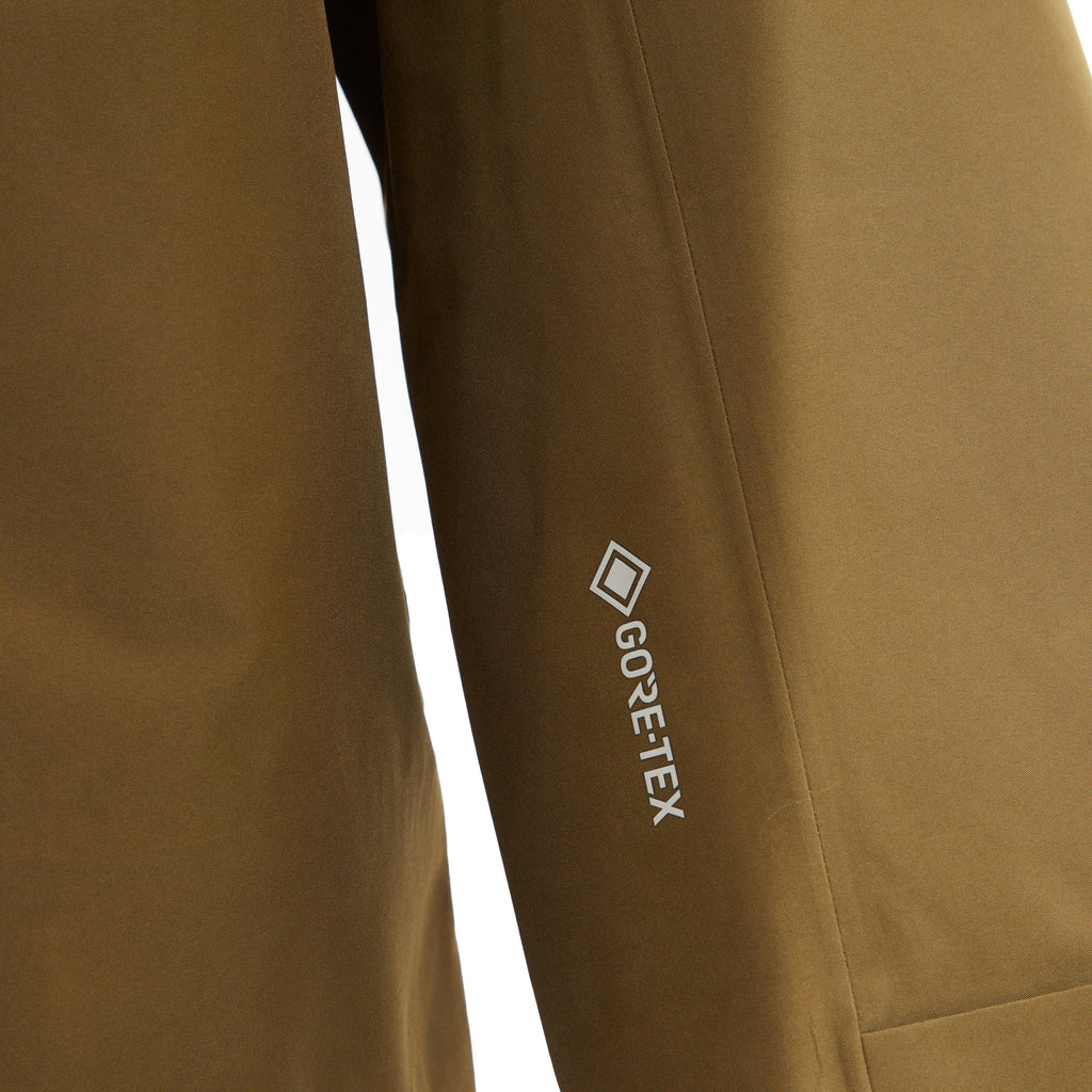 Men's Ridge-Seeker GORE-TEX® Waterproof Jacket