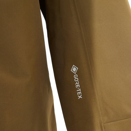 Men's Ridge-Seeker GORE-TEX® Waterproof Jacket