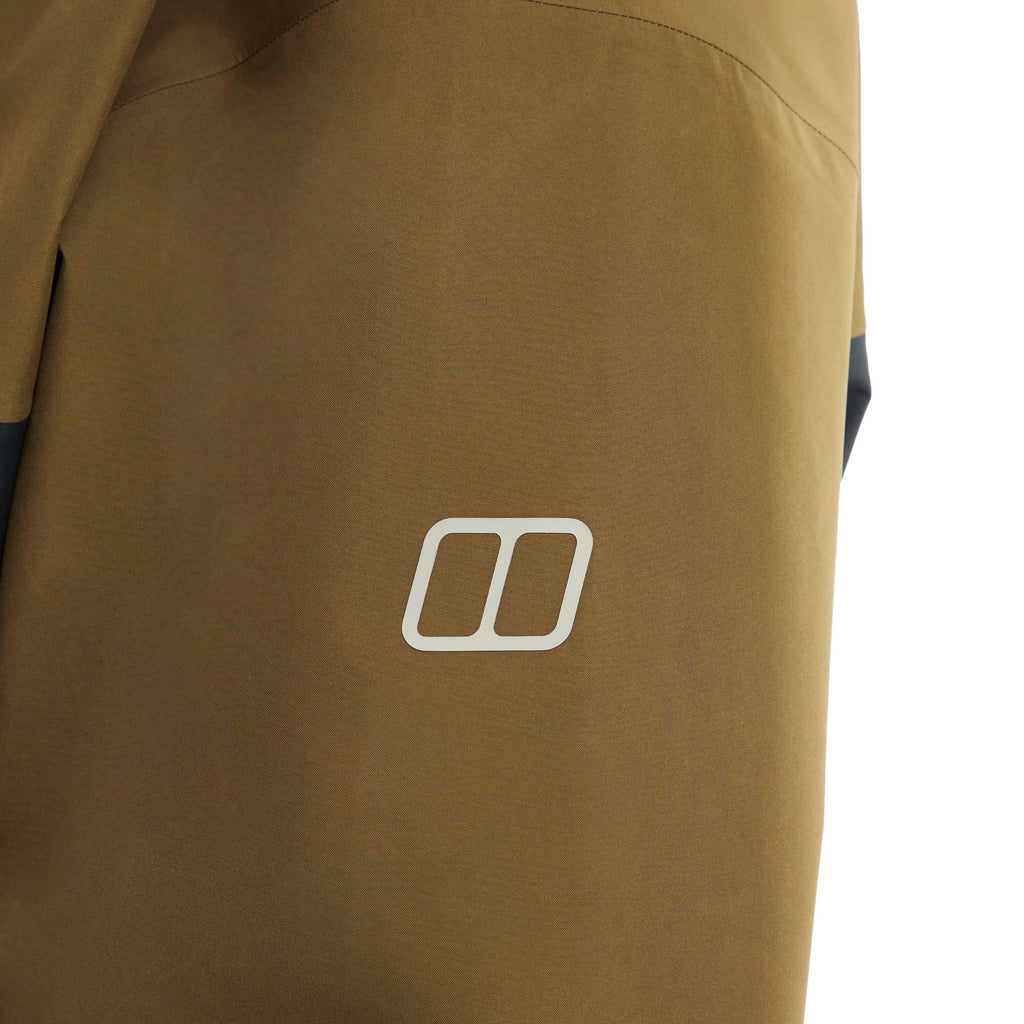 Men's Ridge-Seeker GORE-TEX® Waterproof Jacket