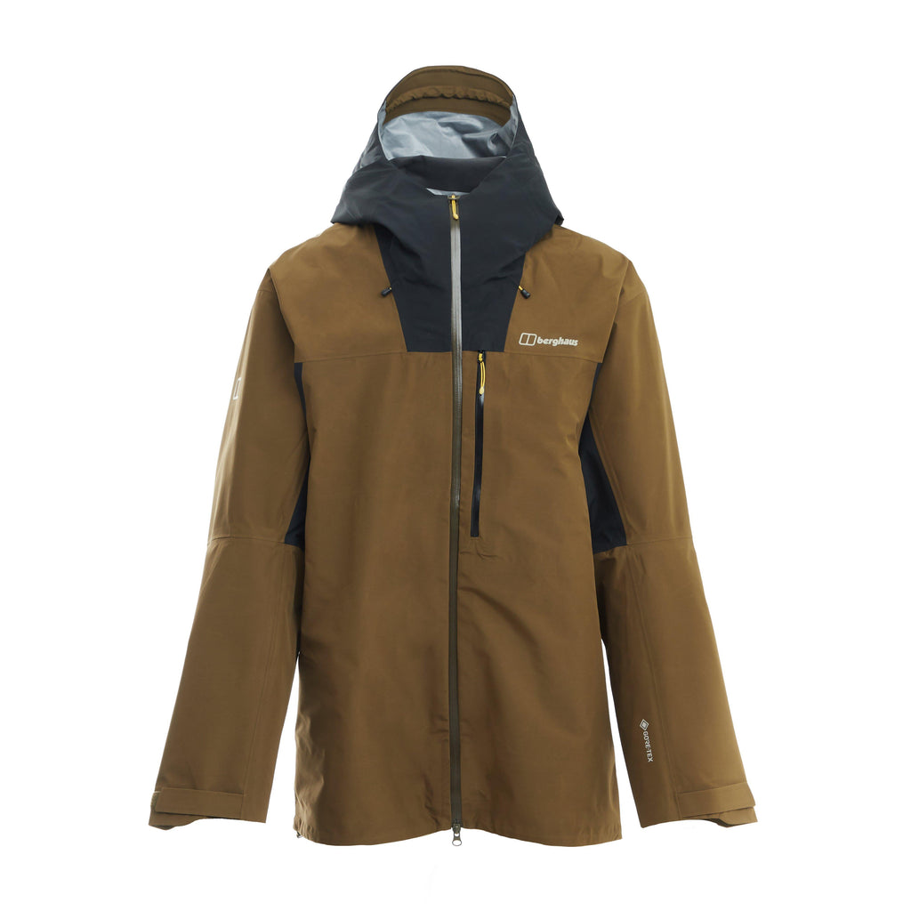Men's Ridge-Seeker GORE-TEX® Waterproof Jacket