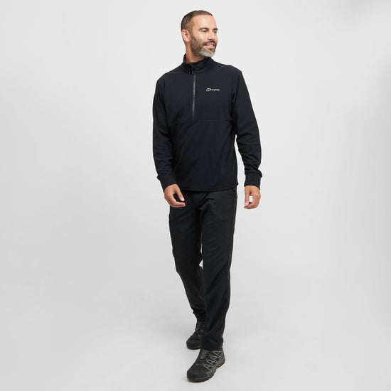 Men’s Ryten Half-Zip Fleece