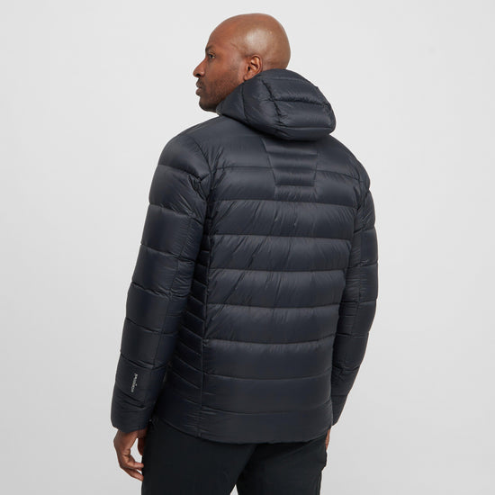 Men’s Summit-Nomad Down Insulated Jacket