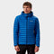 Men's Trail-Nomad Synthetic Insulated Jacket