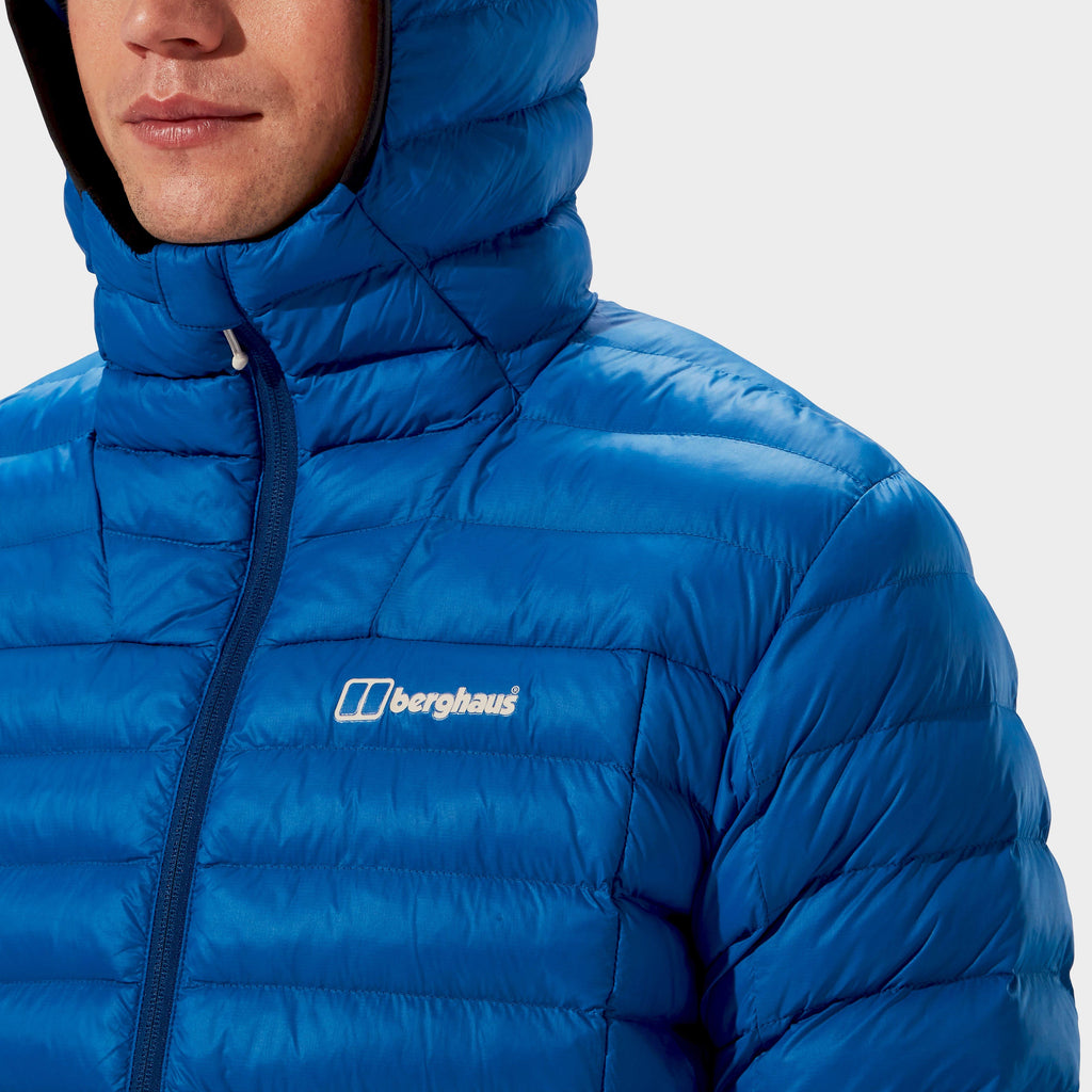 Men's Trail-Nomad Synthetic Insulated Jacket