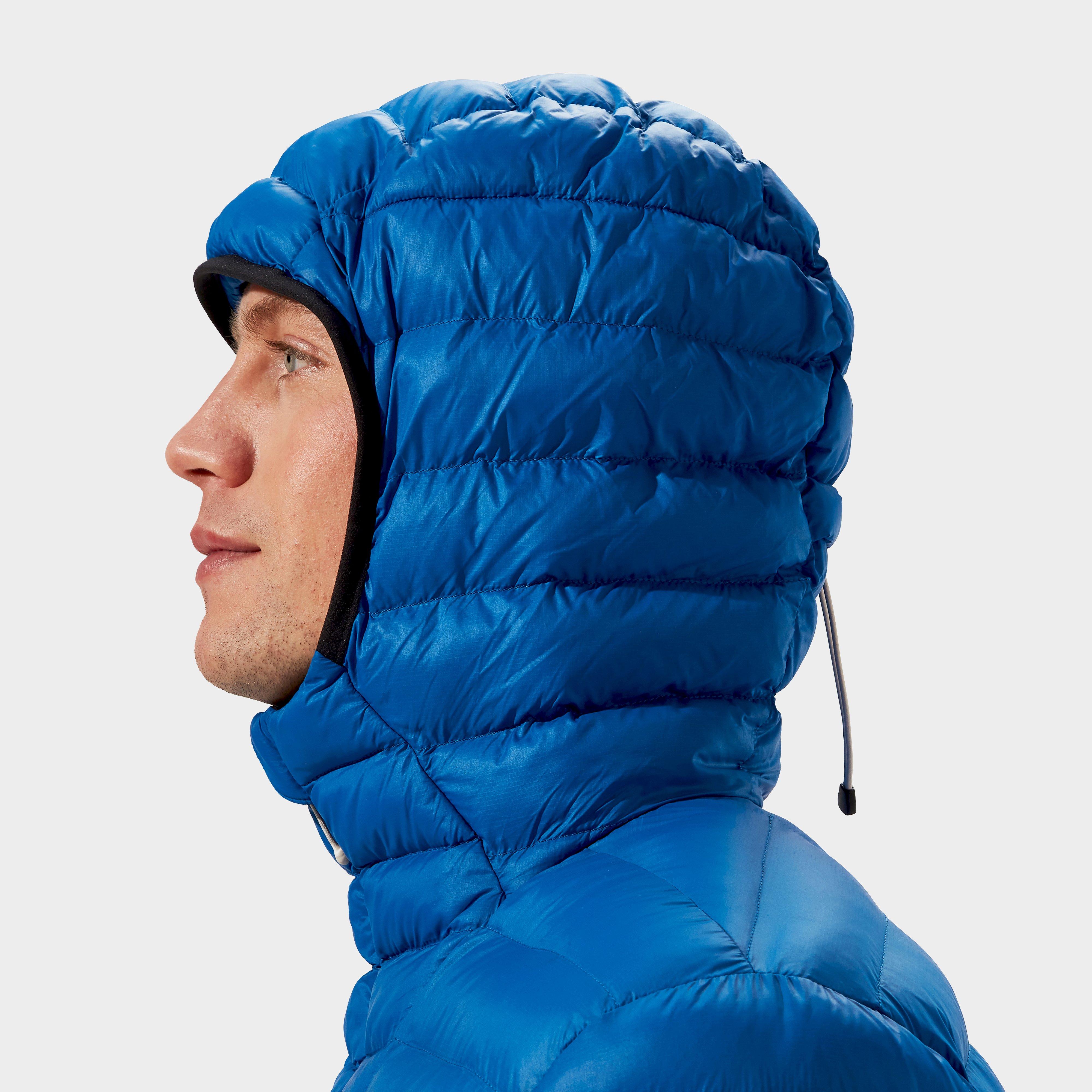 Men's Trail-Nomad Synthetic Insulated Jacket