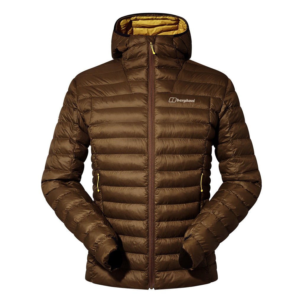 Men's Trail-Nomad Synthetic Insulated Jacket