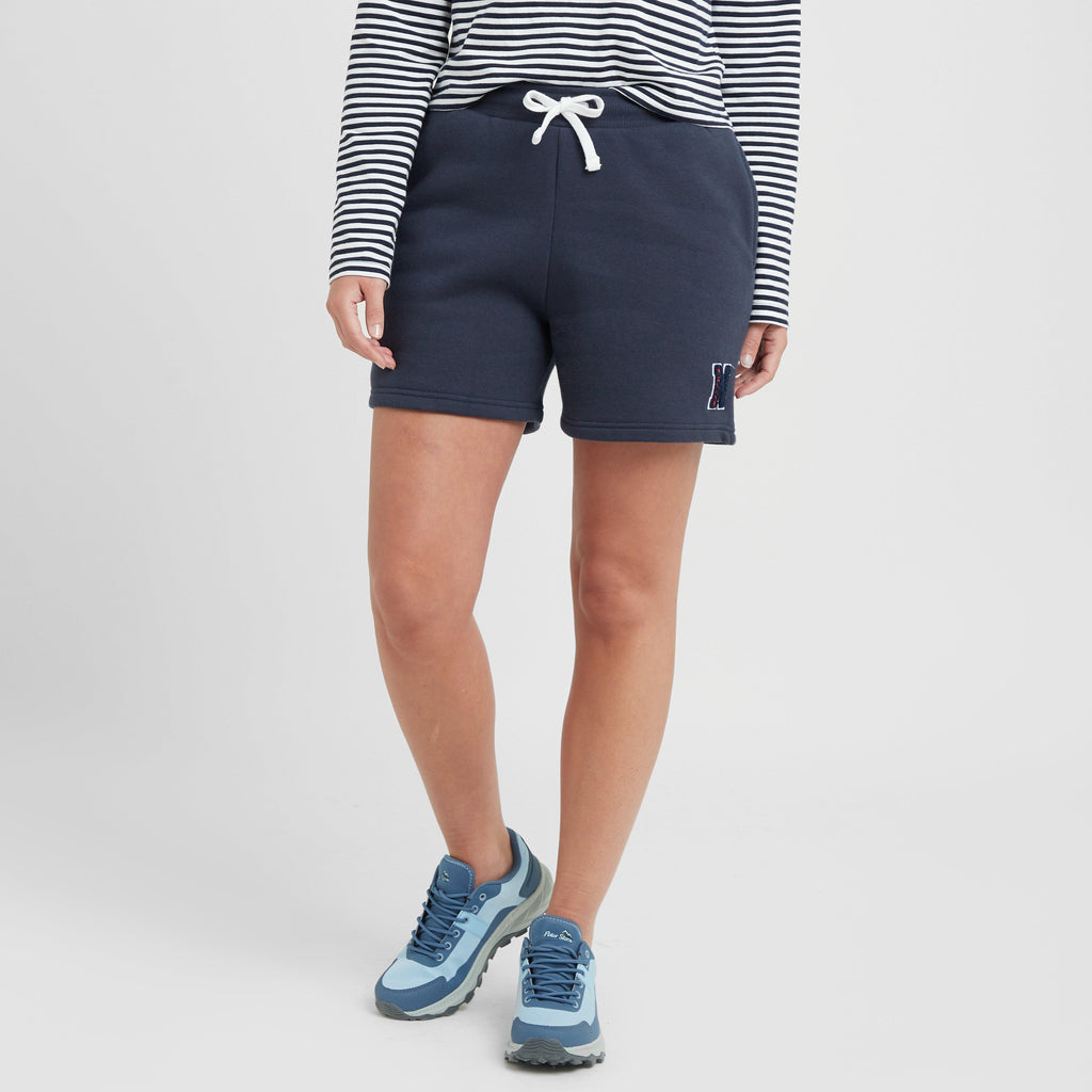 Women’s Alta Fleece Shorts