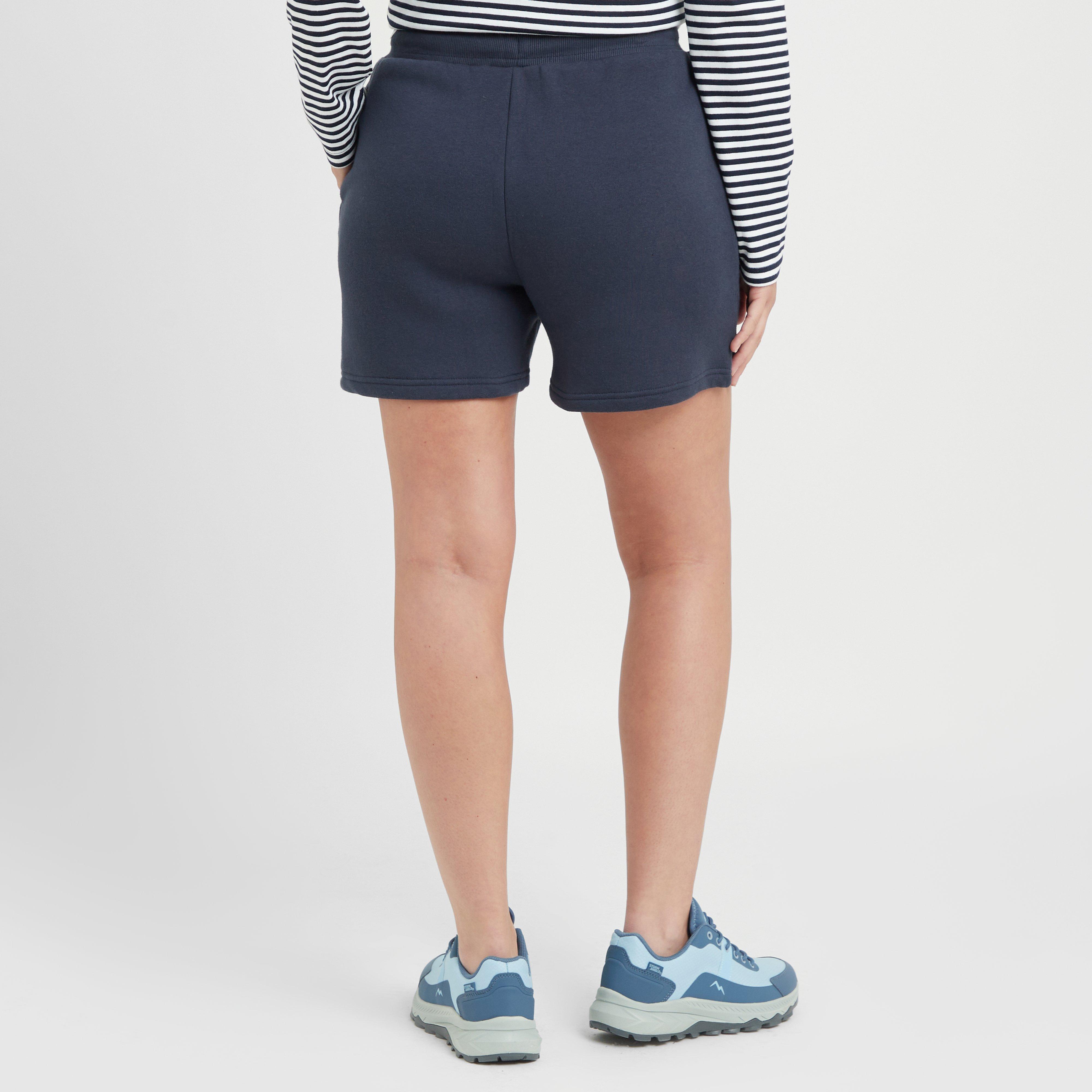 Women’s Alta Fleece Shorts