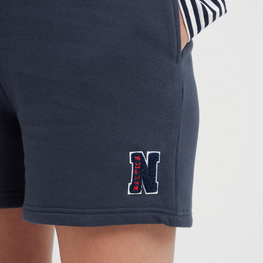 Women’s Alta Fleece Shorts