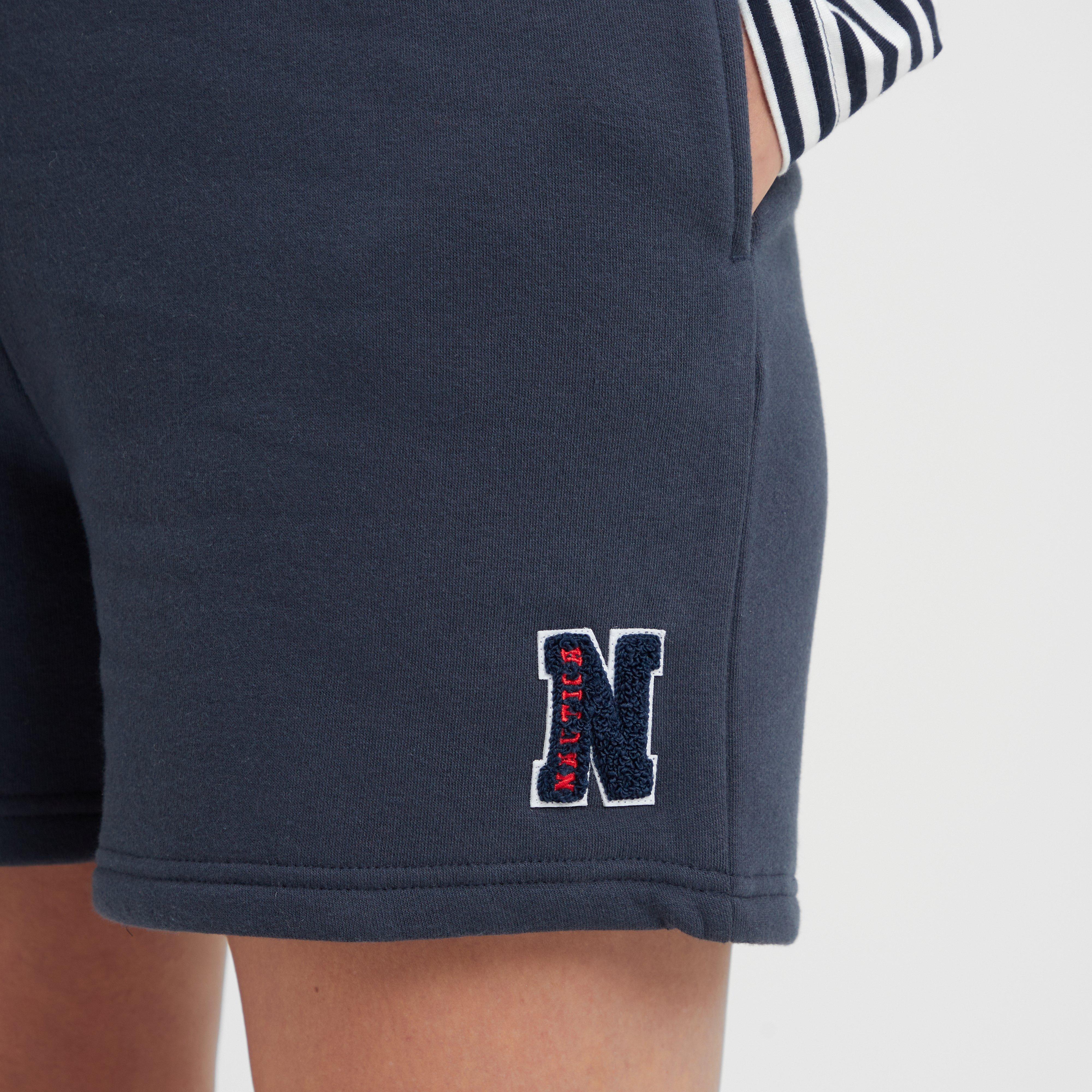 Women’s Alta Fleece Shorts