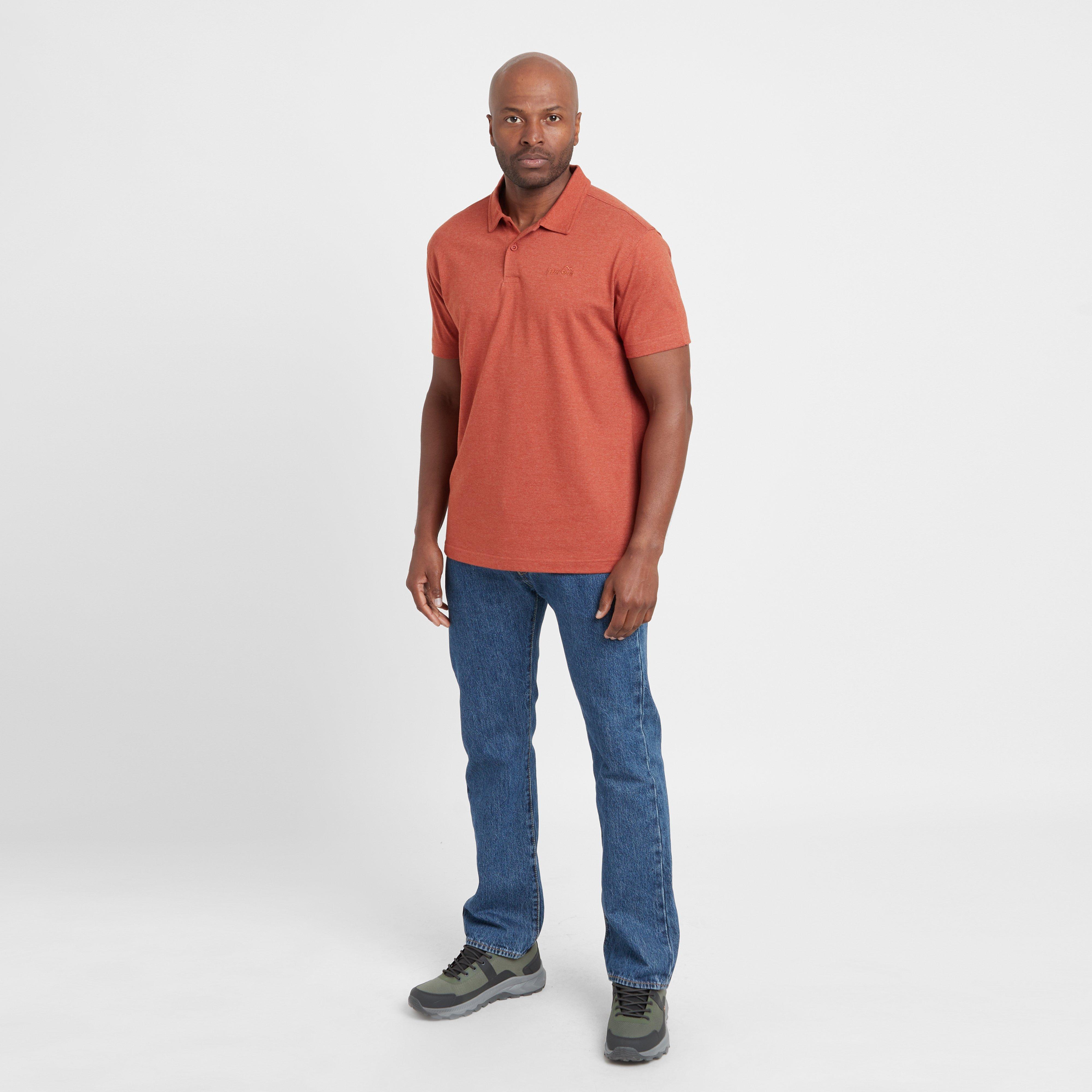 Men’s Paolo Polo Shirt