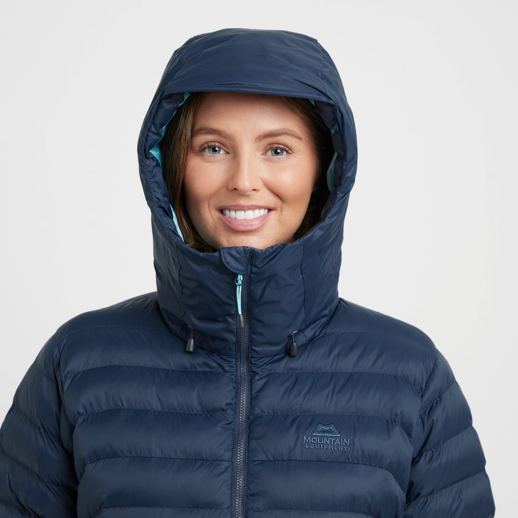 Women’s Superflux Jacket