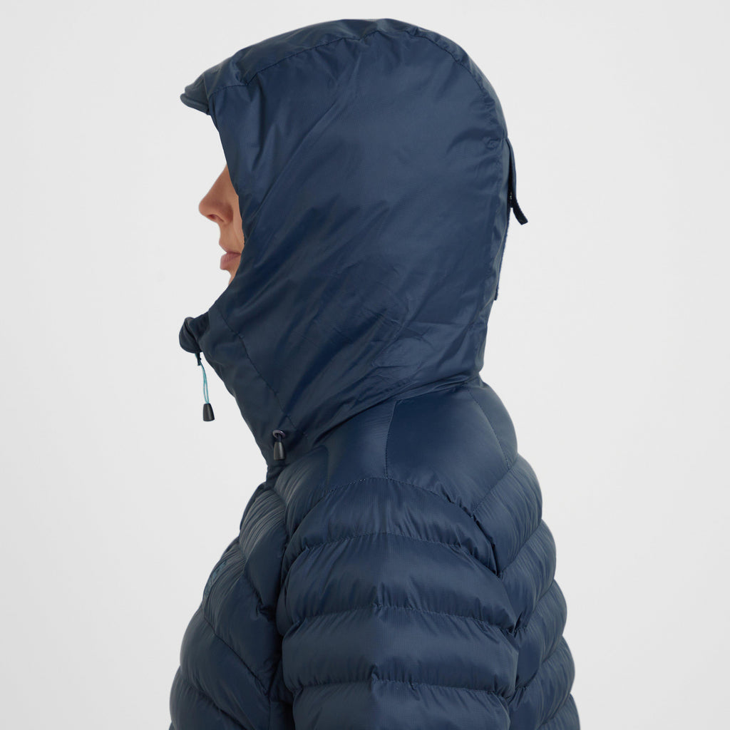 Women’s Superflux Jacket