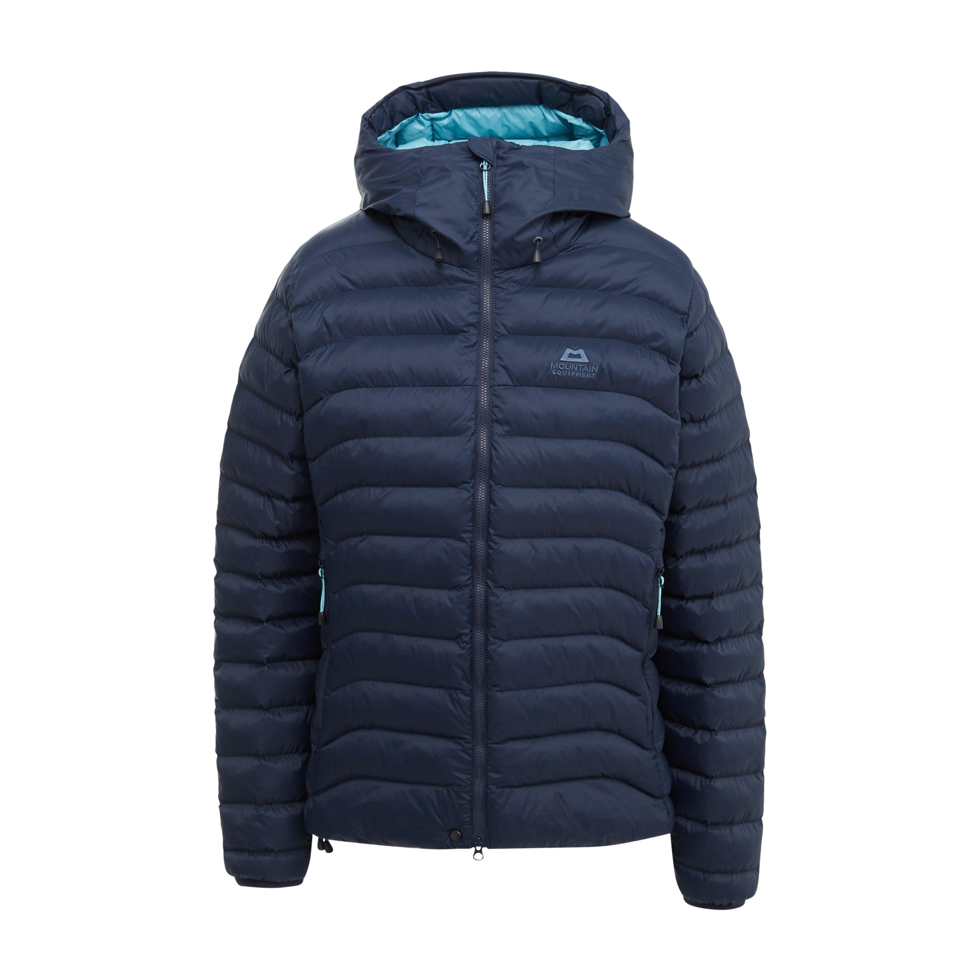 Women’s Superflux Jacket