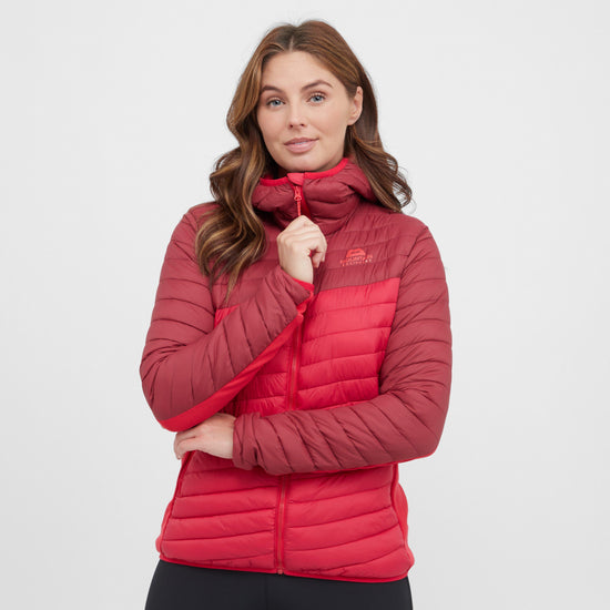 Women's Particle Jacket
