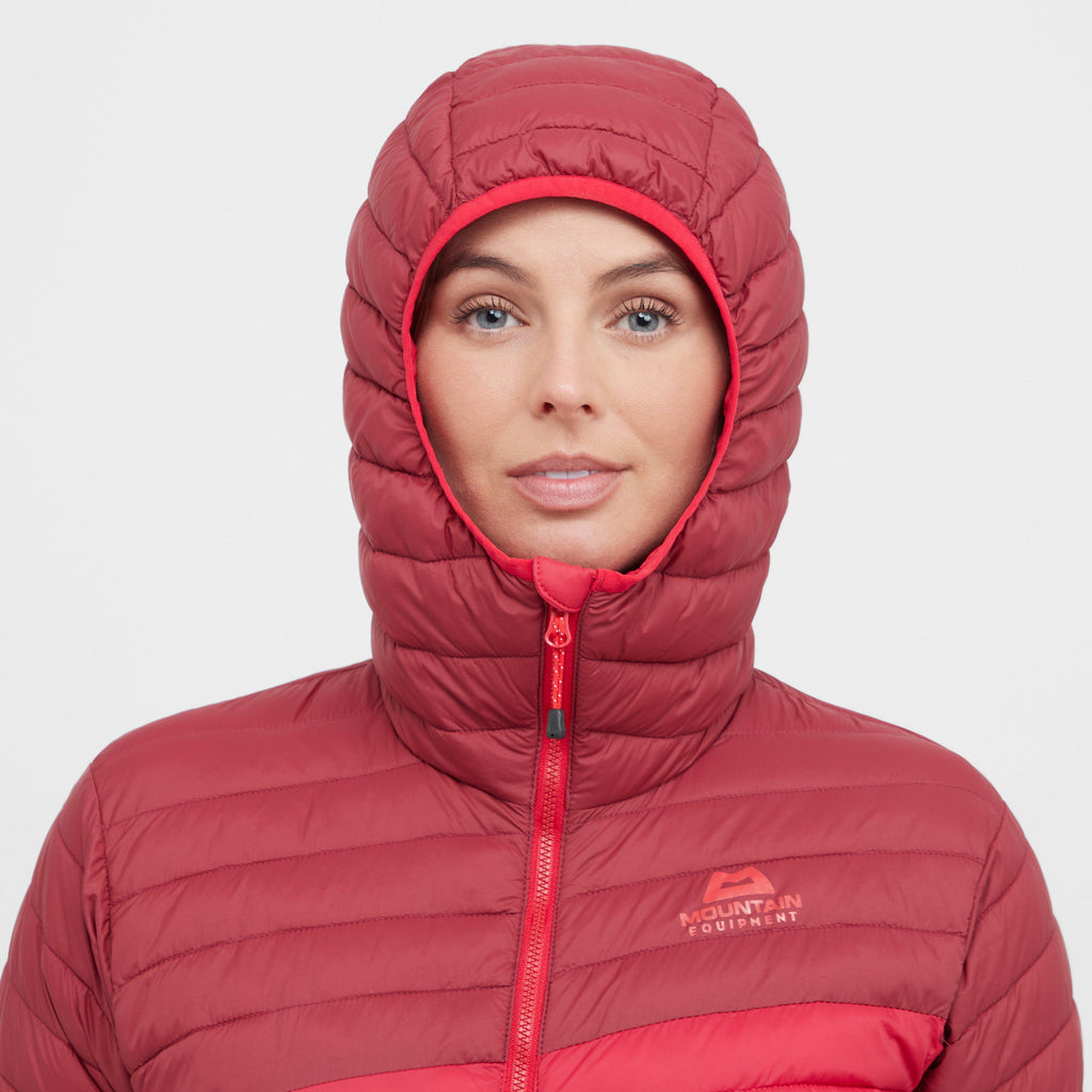 Women's Particle Jacket