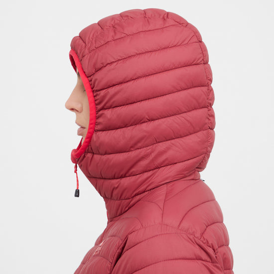 Women's Particle Jacket