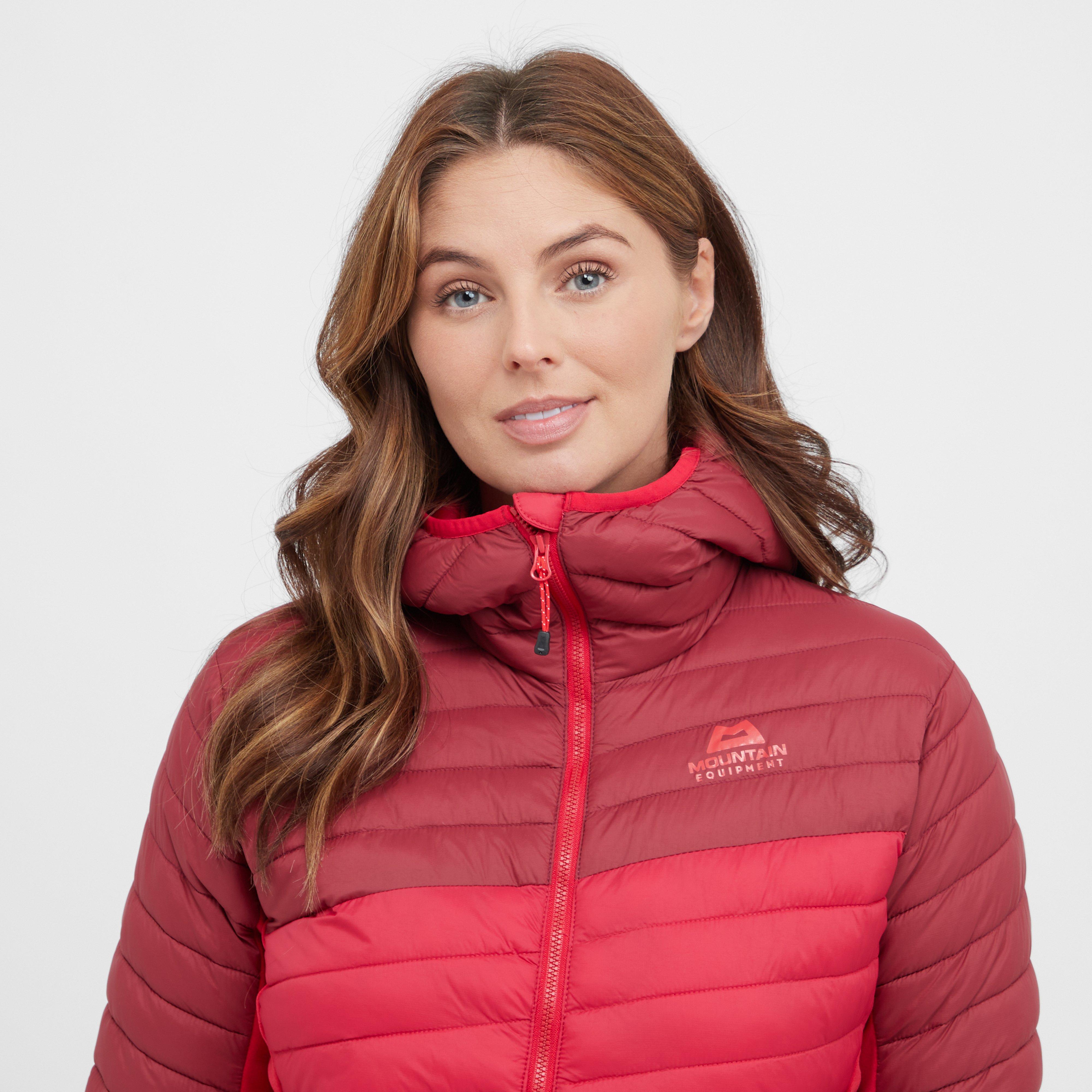Women's Particle Jacket