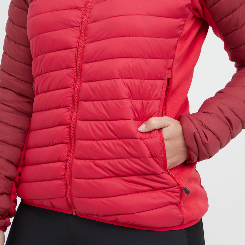 Women's Particle Jacket