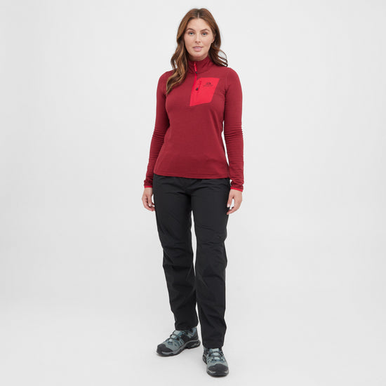 Women's Lumiko Fleece