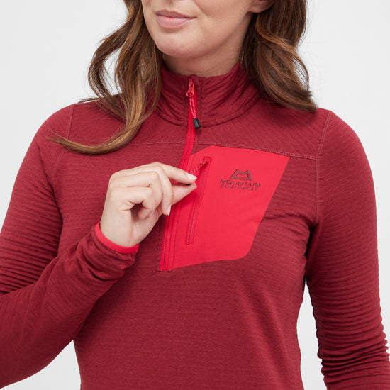 Women's Lumiko Fleece