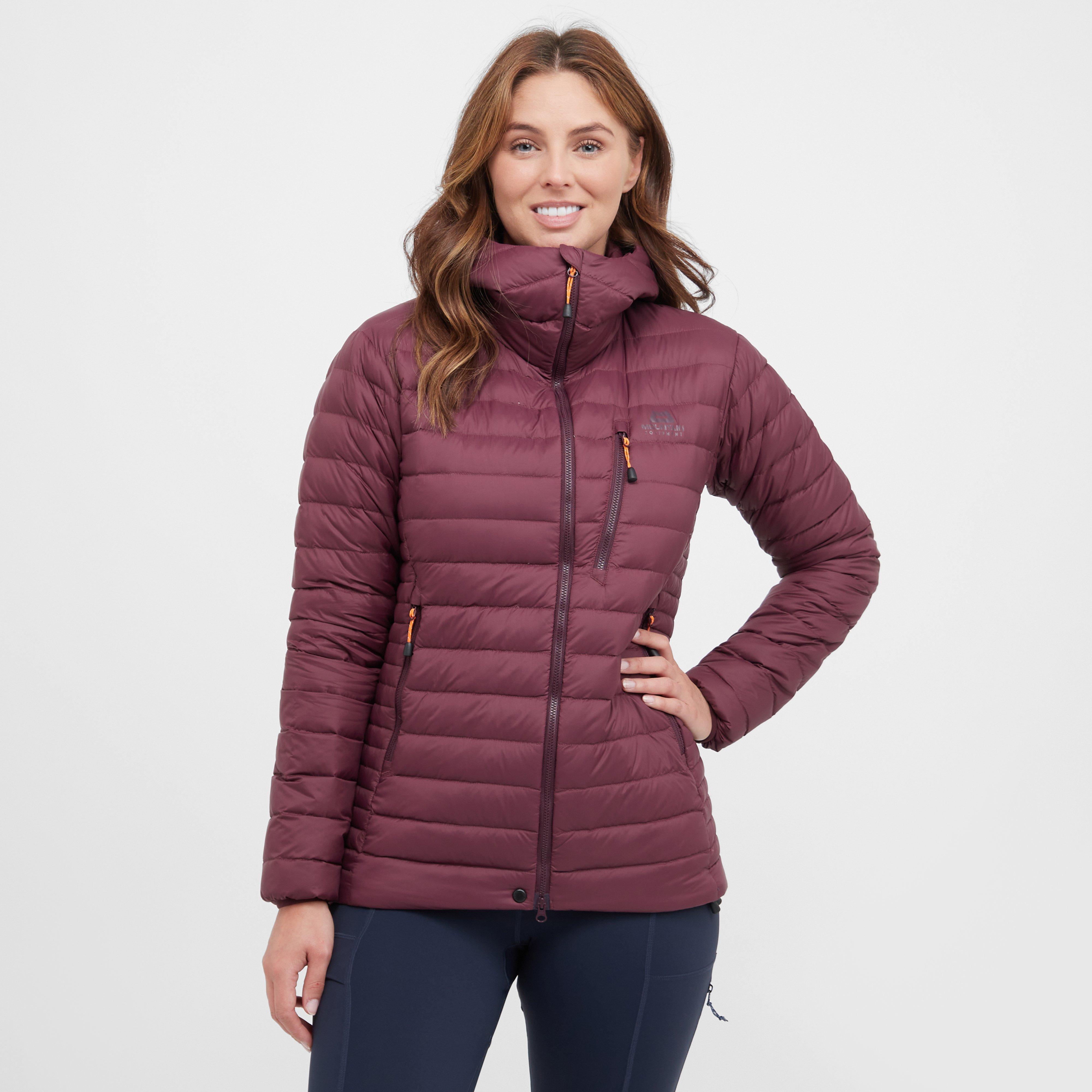 Women's Earthrise Jacket