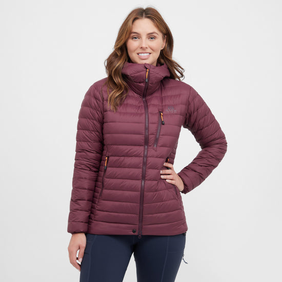 Women's Earthrise Jacket