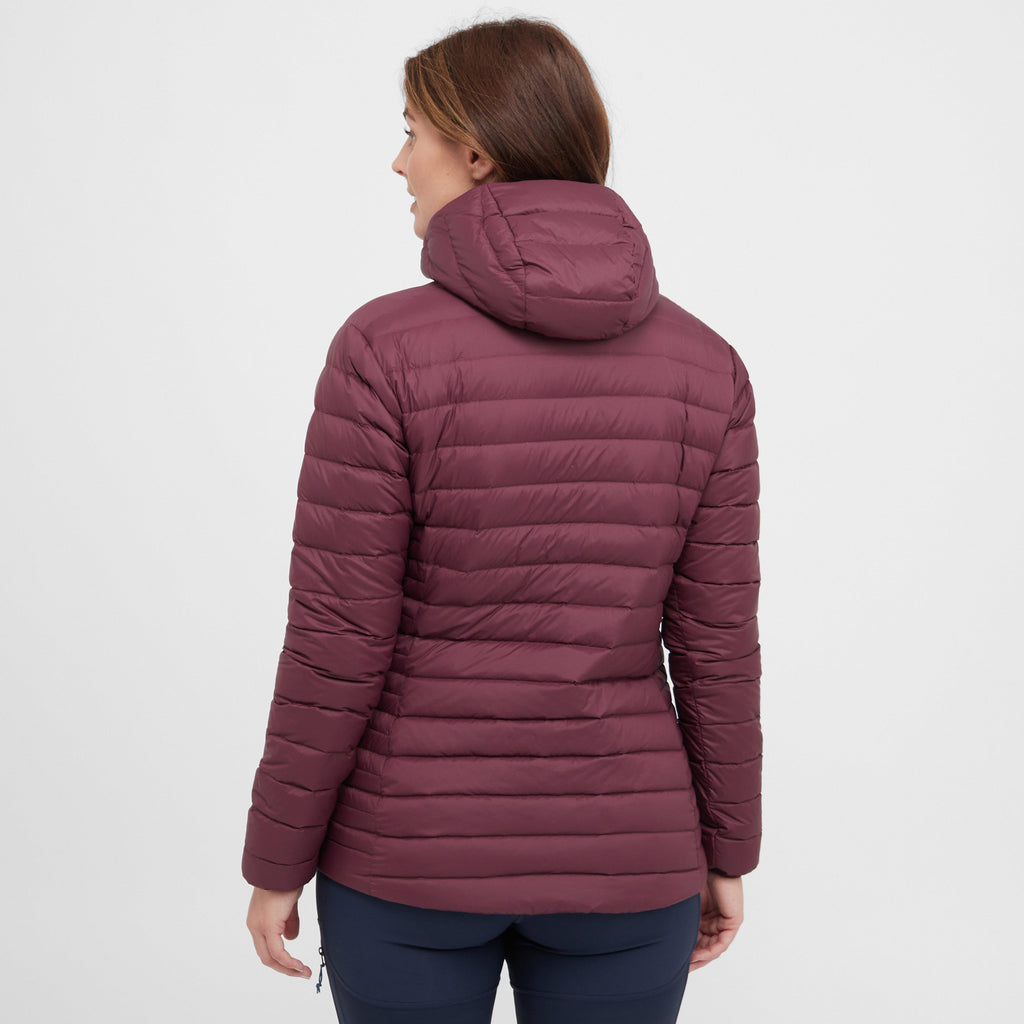 Women's Earthrise Jacket