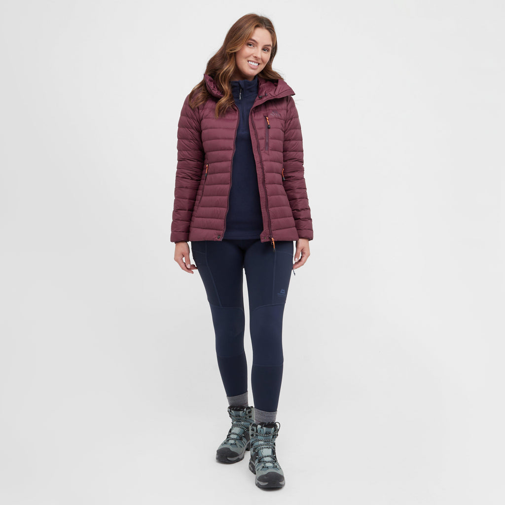 Women's Earthrise Jacket