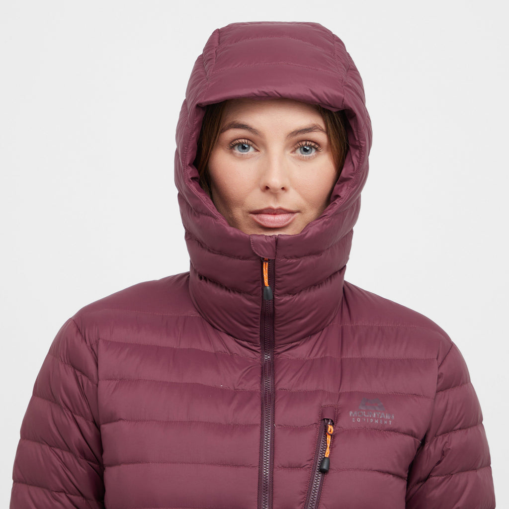 Women's Earthrise Jacket