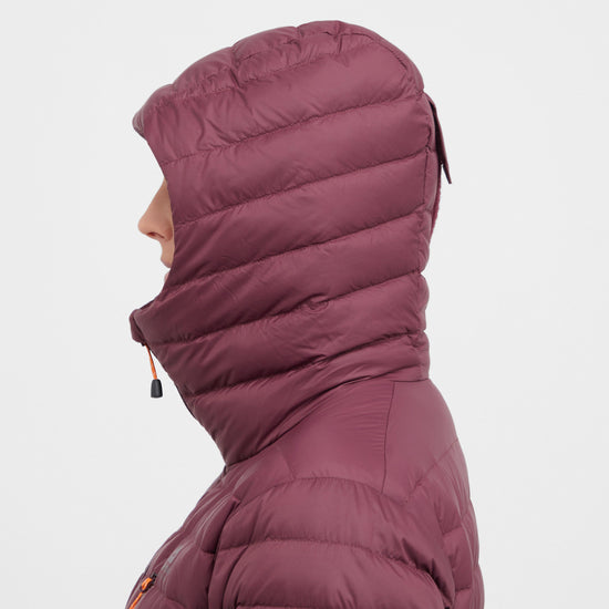 Women's Earthrise Jacket